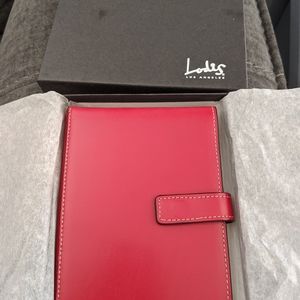 Lodis passport wallet